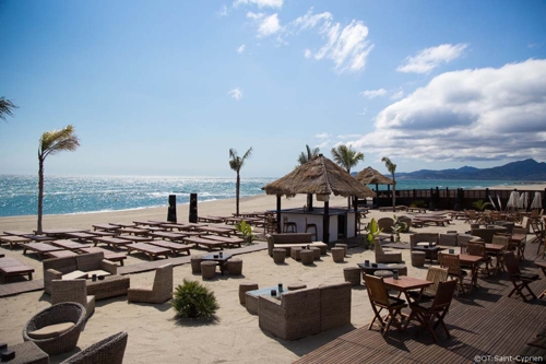 Large photo of Saint Cyprien