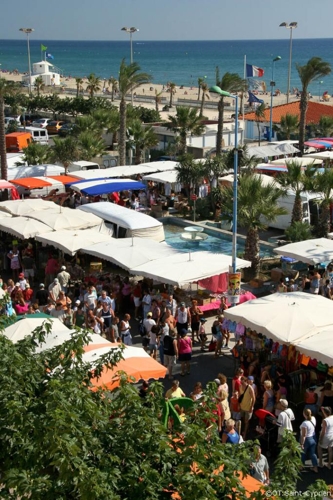 Large photo of Saint Cyprien