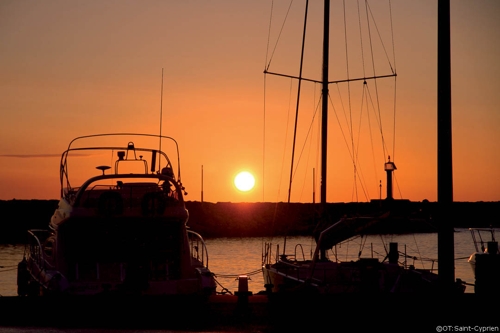 Large photo of Saint Cyprien