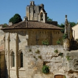 Photo of Saint Emilion