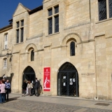 Photo of Saint Emilion