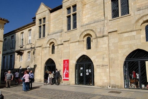 Large photo of Saint Emilion