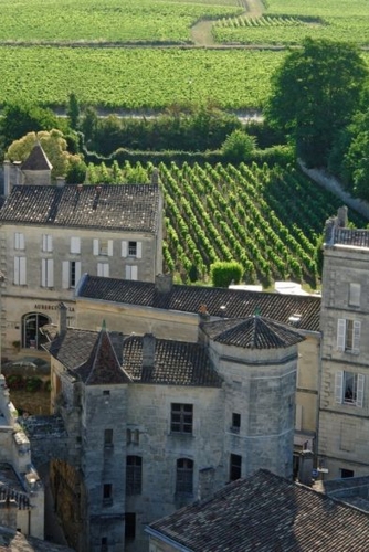 Large photo of Saint Emilion