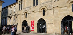 Saint Emilion, apartments