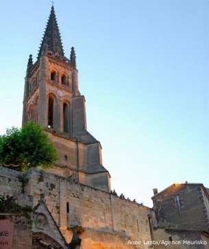 Saint Emilion villa rentals, holiday homes