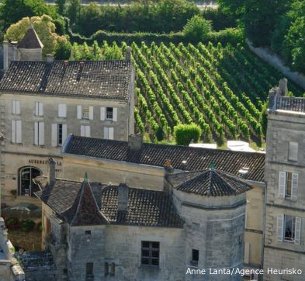 Saint Emilion