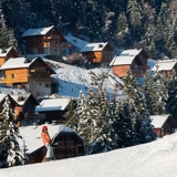 Photo of Saint Jean d'Aulps