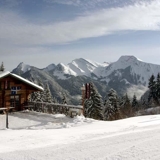 Photo of Saint Jean d'Aulps