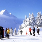 Photo of Saint Jean d'Aulps