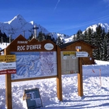 Photo of Saint Jean d'Aulps