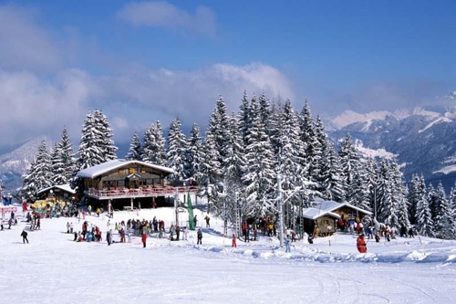 Large photo of Saint Jean d'Aulps