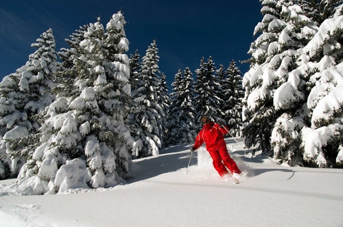 Large photo of Saint Jean d'Aulps