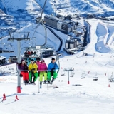 Photo of Saint Lary Soulan