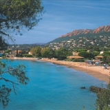 Photo of Saint Raphael