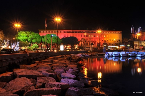 Large photo of Saint Raphael