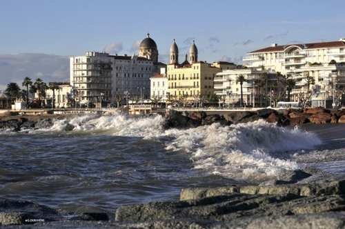 Large photo of Saint Raphael