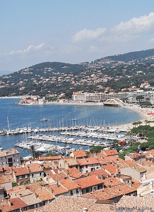 sainte-maxime, cote-d-azur, holiday rentals in sainte-maxime, vacation rentals