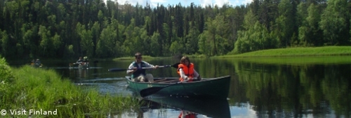 Large photo of Salla