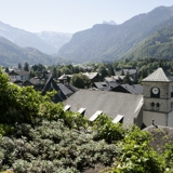 Photo of Samoens