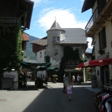 Photo of Samoens