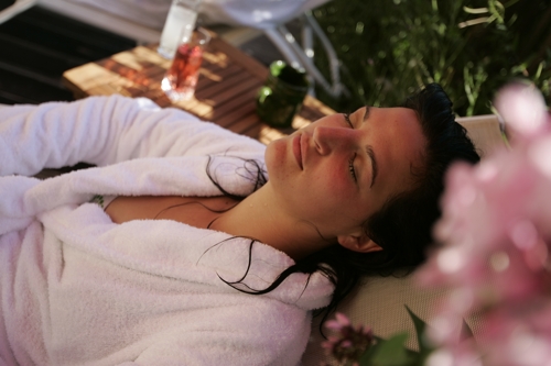 Large photo of Samoens