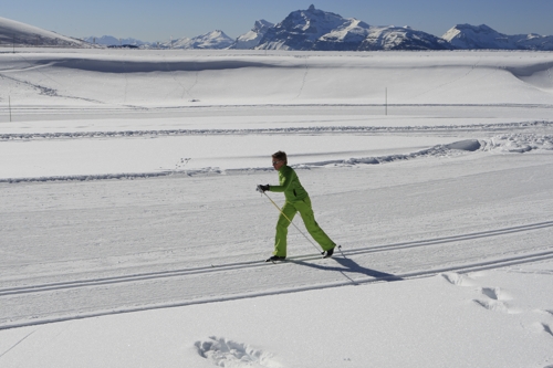 Large photo of Samoens