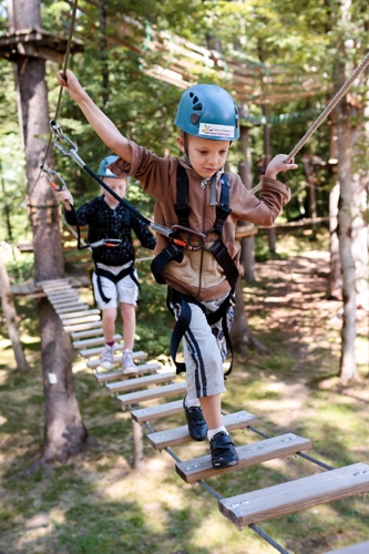 Large photo of Samoens