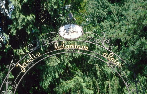 Large photo of Samoens