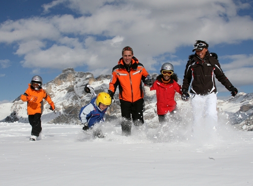 Large photo of San Cassiano