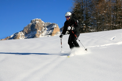 Large photo of San Cassiano