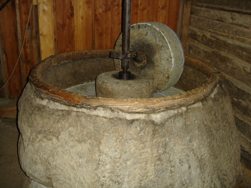 Large photo of Sarreyer