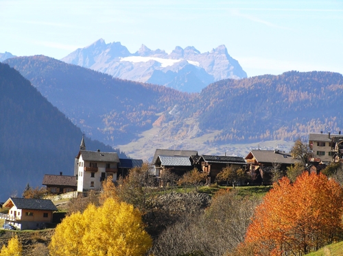 Large photo of Sarreyer