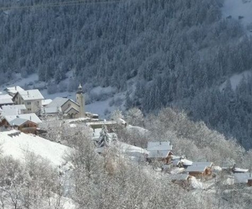 Large photo of Sarreyer