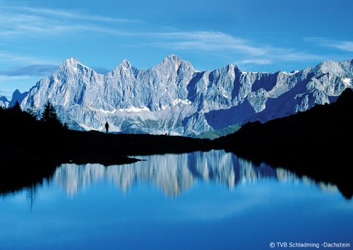 Large photo of Schladming-Dachstein