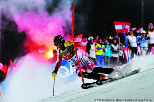 Large photo of Schladming-Dachstein