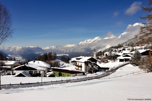 Large photo of Seefeld