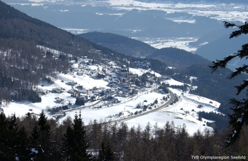 Large photo of Seefeld
