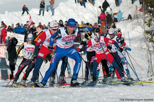 Large photo of Seefeld