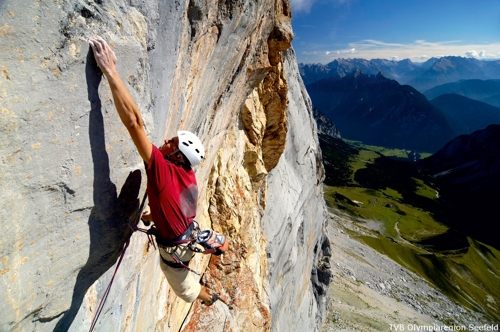 Large photo of Seefeld