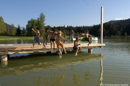 Large photo of Seefeld