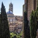 Photo of Siena