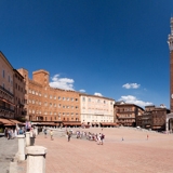 Photo of Siena