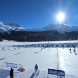 Photo of Silvaplana-Surlej