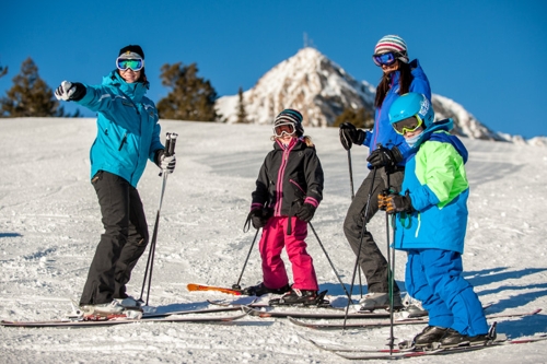 Large photo of Snowbasin