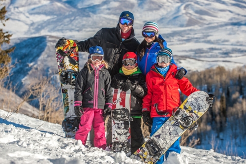 Large photo of Snowbasin