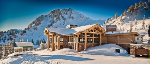 Large photo of Snowbasin
