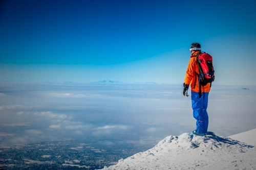 Large photo of Snowbasin