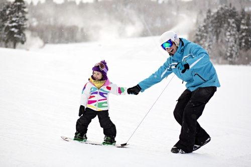 Large photo of Snowbasin