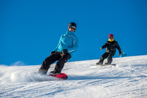 Large photo of Snowbasin