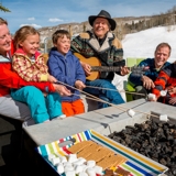 Photo of Snowmass Village